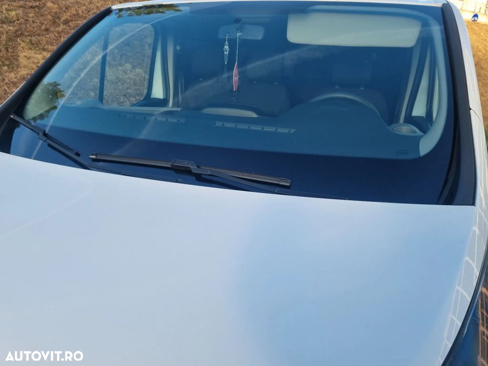 Renault Trafic - 31