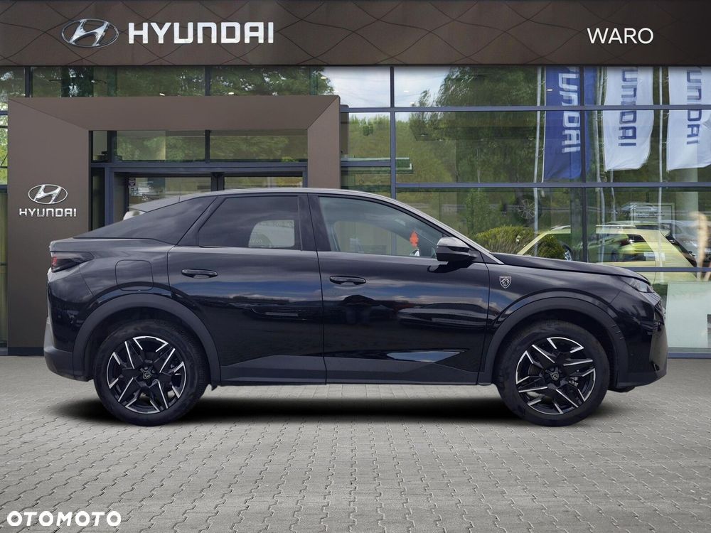 Peugeot 3008 1.2 PureTech mHEV GT E-DCS6 - 7