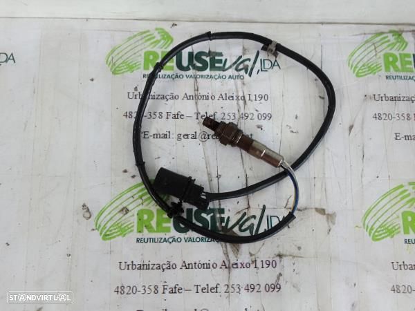Sensor Oxigénio Escape / Sonda Lambda Opel Corsa D Van (S07) - 1