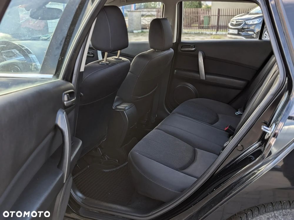Mazda 6 2.0 CD Comfort - 9
