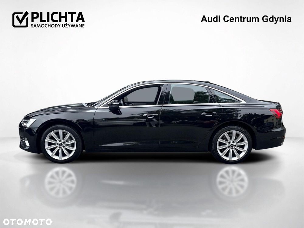 Audi A6 Limousine - 4