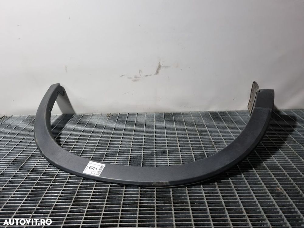 Bandou aripa stanga spate Mazda CX - 5 2012 - 2015 SUV 4 Usi (1480) - 3