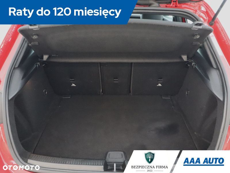 Mercedes-Benz Klasa A - 15