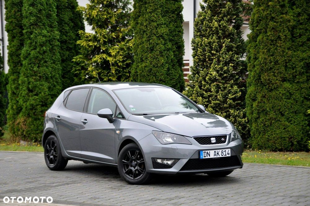 Seat Ibiza - 3