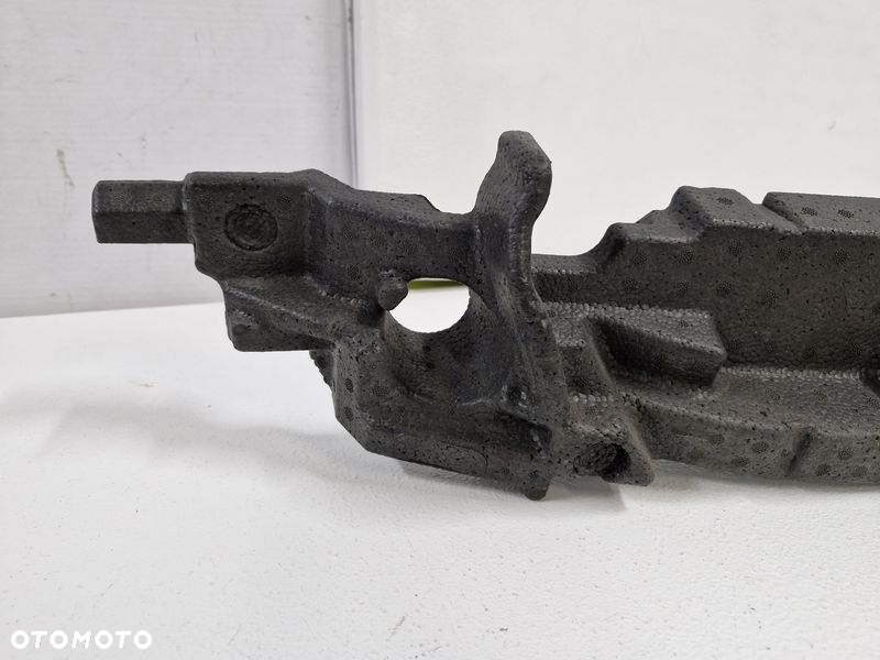 PEUGEOT 208 2 II ABSORBER PIANKA STYROPIAN ZDERZAKA PRZÓD PRZEDNI 9823204480 - 4