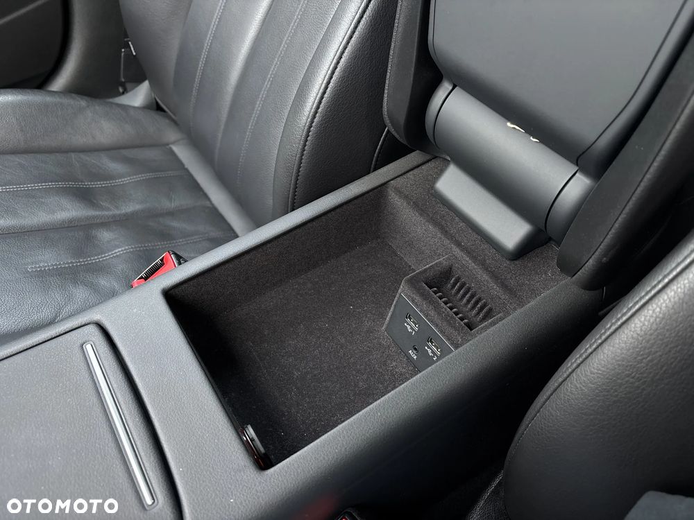 Audi A6 Limousine - 21