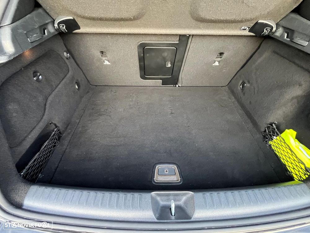 Mercedes-Benz GLA 200 CDI AMG Line - 17