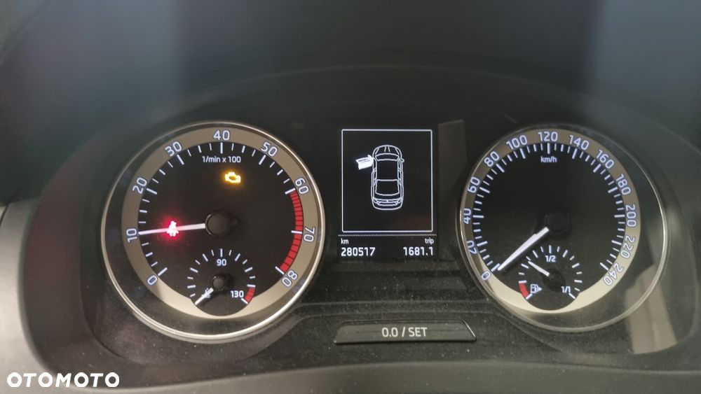 Skoda RAPID - 7