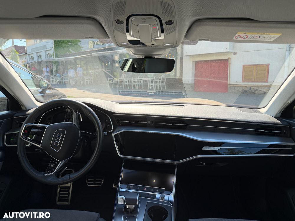 Audi A6 Limuzina 55 TFSI e quattro S tronic S line - 21