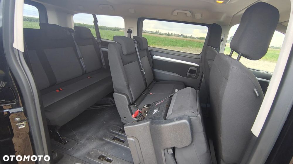 Opel Zafira - 15