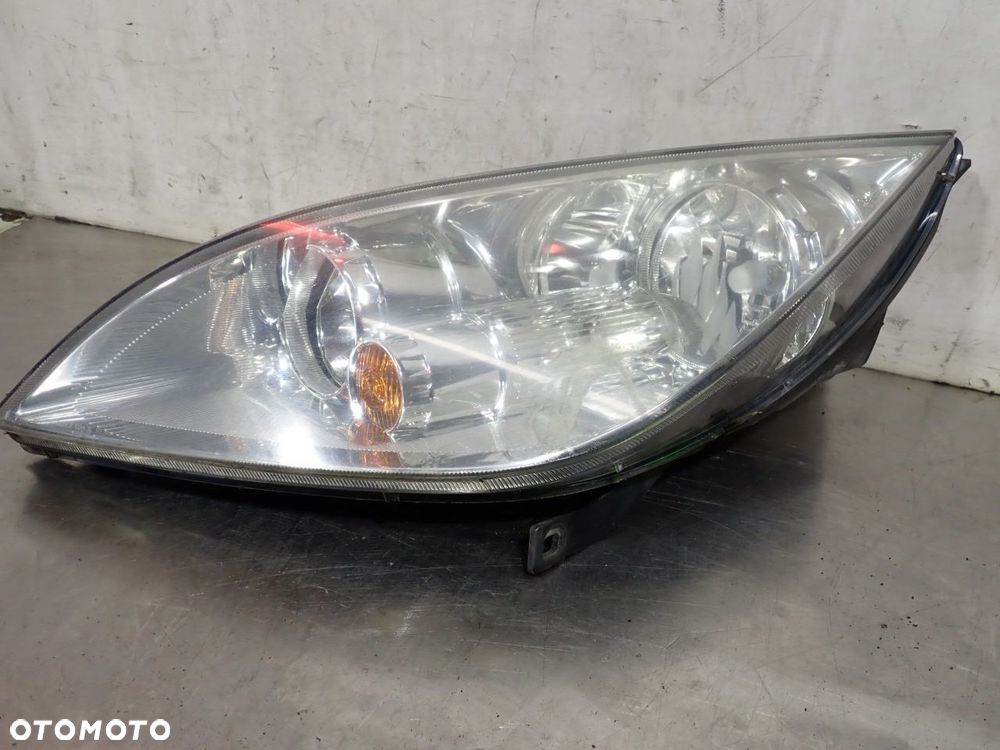 LAMPA LEWA PRZEDNIA MITSUBISHI COLT VI Z30 0301208201 8301A283 - 2