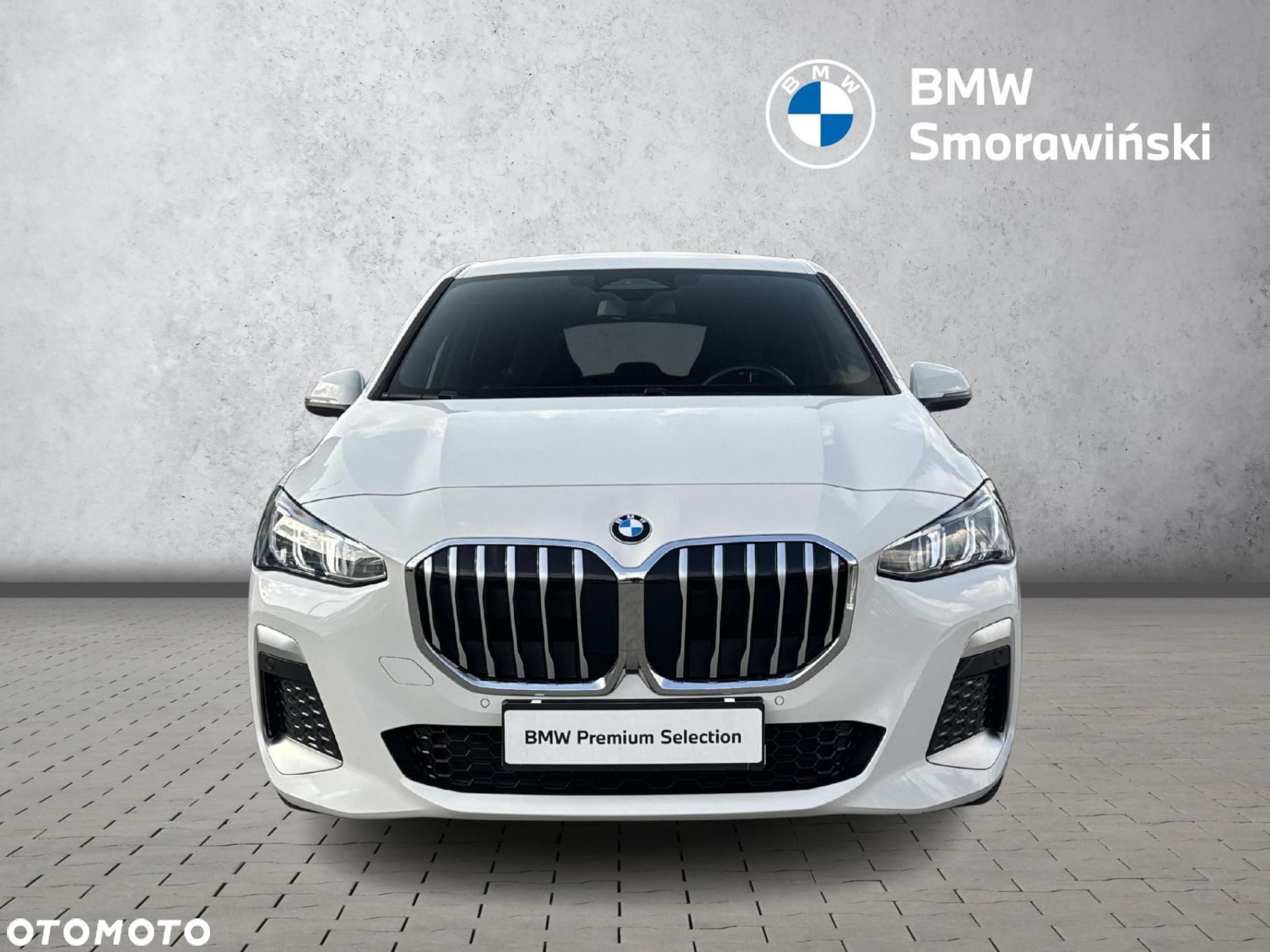 BMW Seria 2 - 6