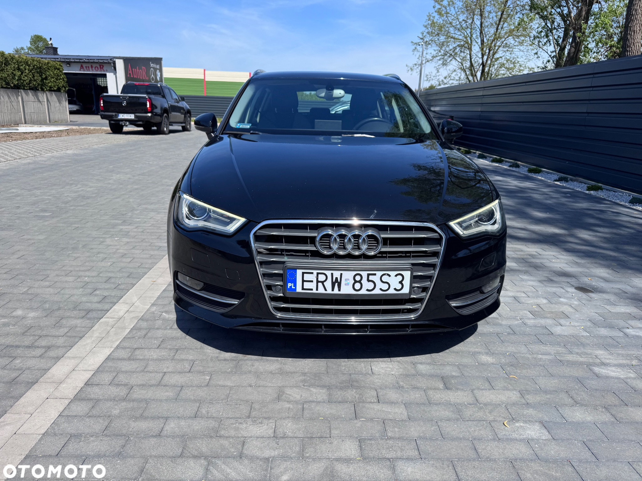 Audi A3 2.0 TDI - 5