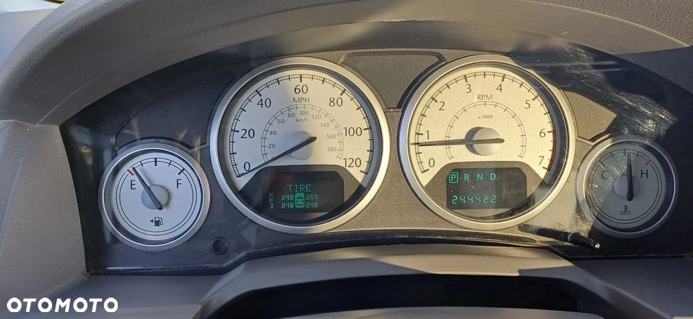Chrysler Town & Country 4.0 Limited - 9