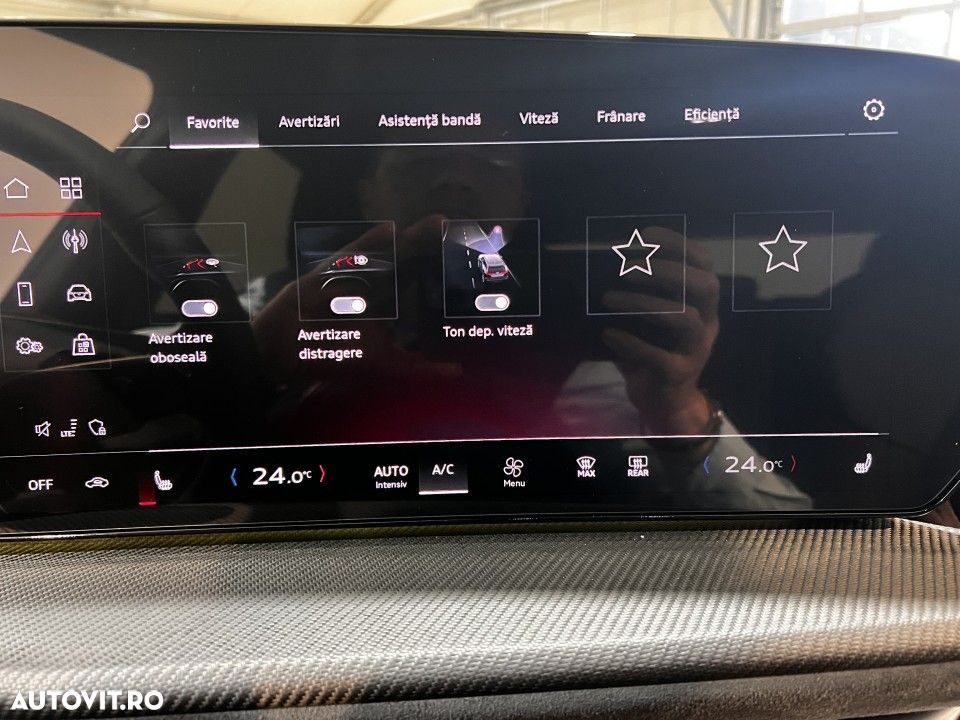 Audi Q5 Sportback 40 TFSI quattro S tronic MHEV - 26