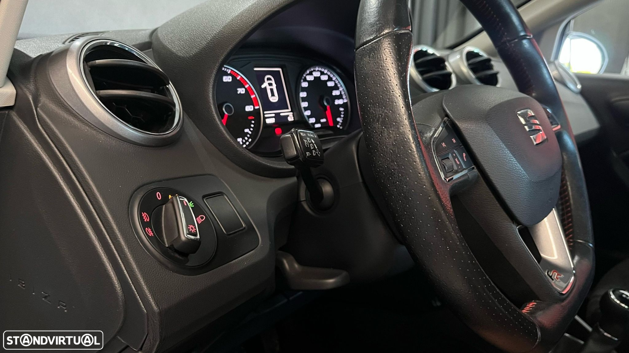 SEAT Ibiza 1.0 EcoTSI FR - 26