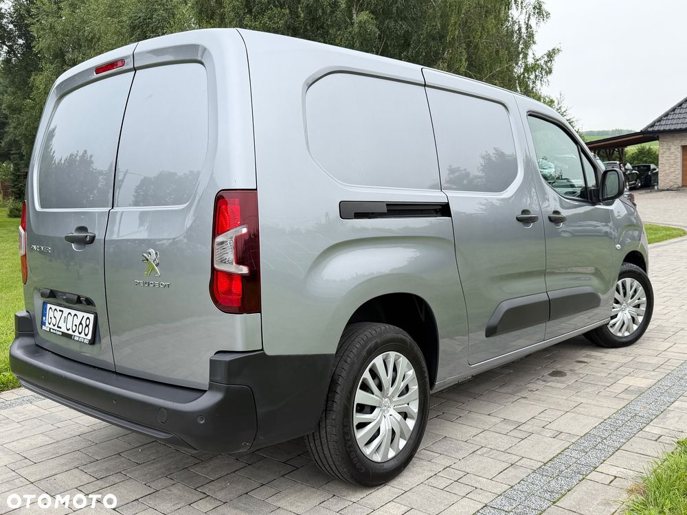 Peugeot Partner L2 S&S (bryg.) - 2