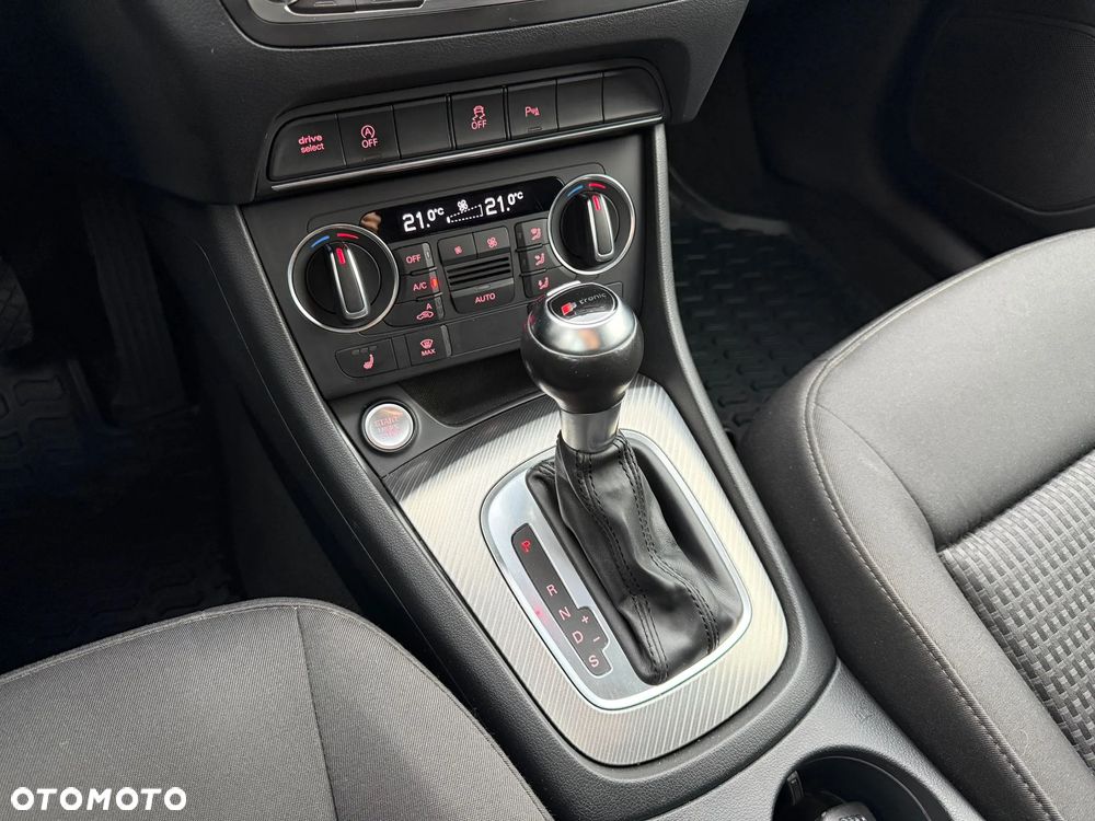 Audi Q3 2.0 TDI Quattro Sport S tronic - 25