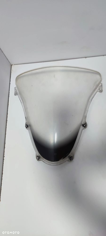 Suzuki SV 650 szyba przednia owiewka - 1