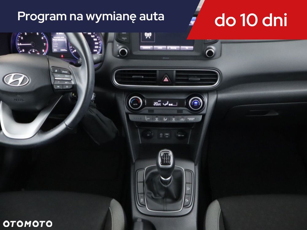 Hyundai Kona - 14