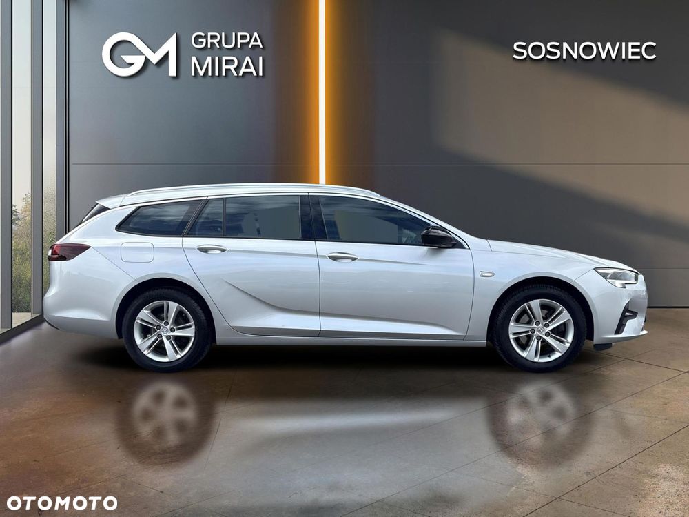 Opel Insignia - 6