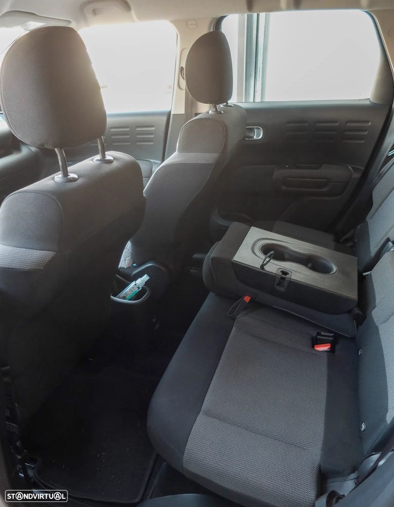 Citroën C3 Aircross - 13