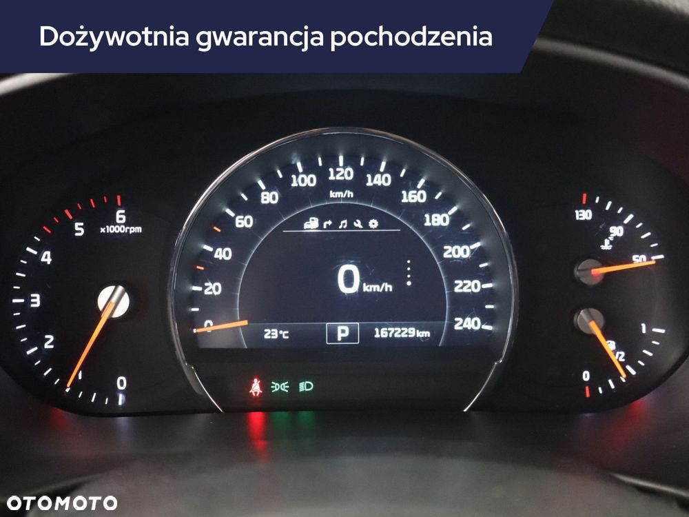 Kia Sorento - 13