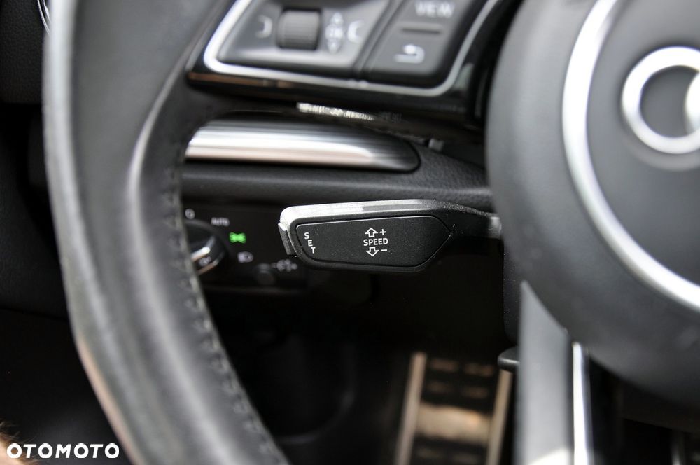 Audi A3 Limousine - 21