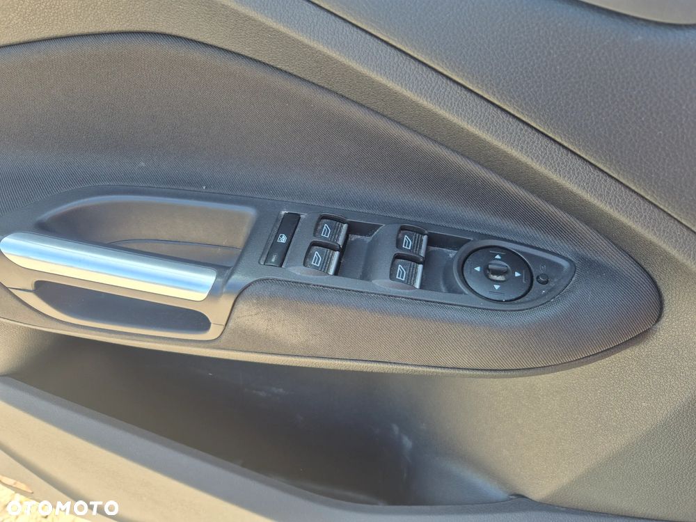 Ford C-MAX 1.5 TDCi Start-Stop-System Business Edition - 17