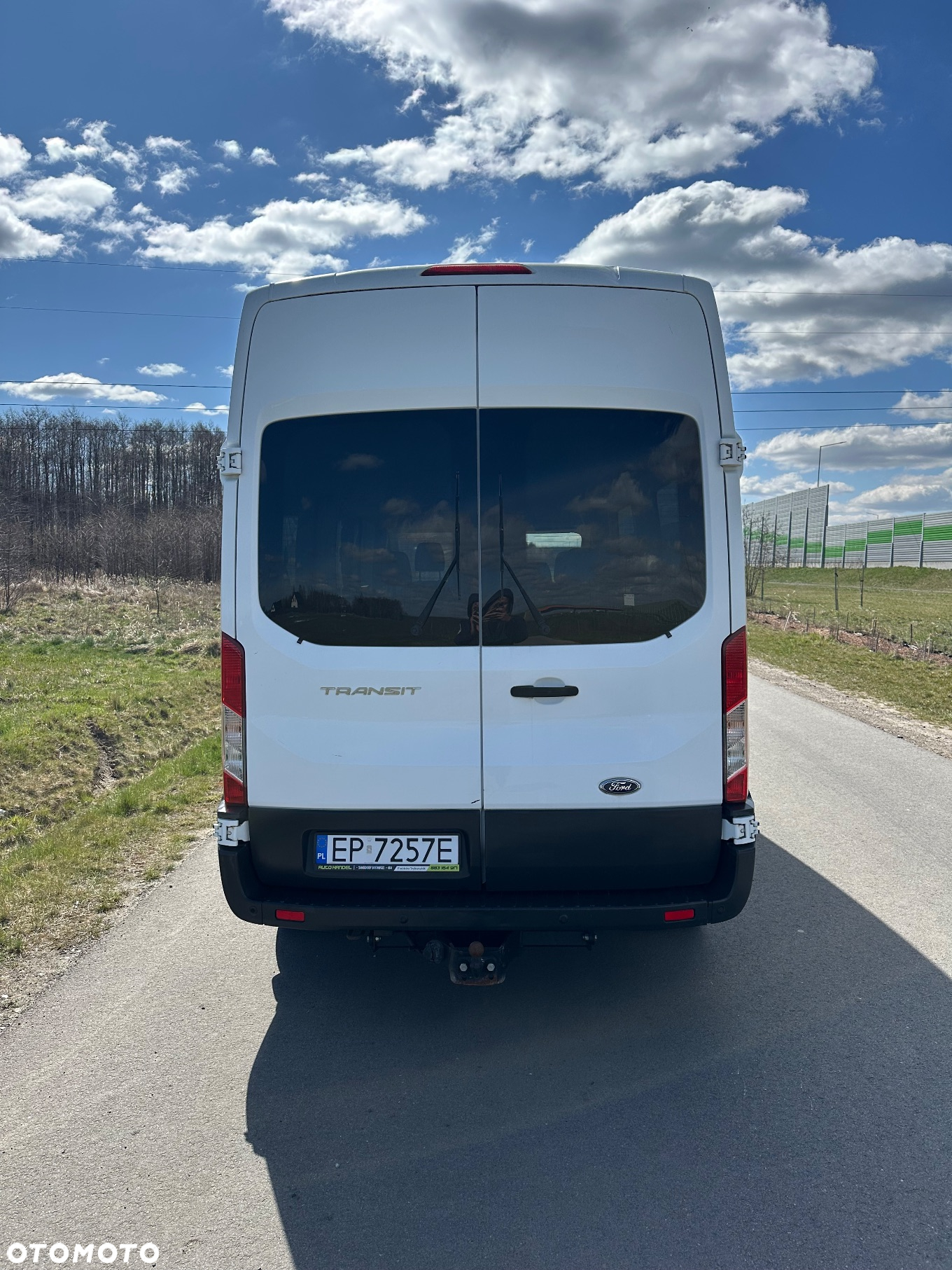 Ford Transit 310 L3H3 VA Trend - 5