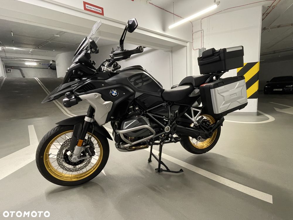 BMW GS - 2