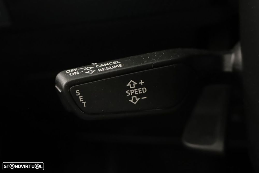 Audi A1 Sportback 30 TFSI Advanced S tronic - 16