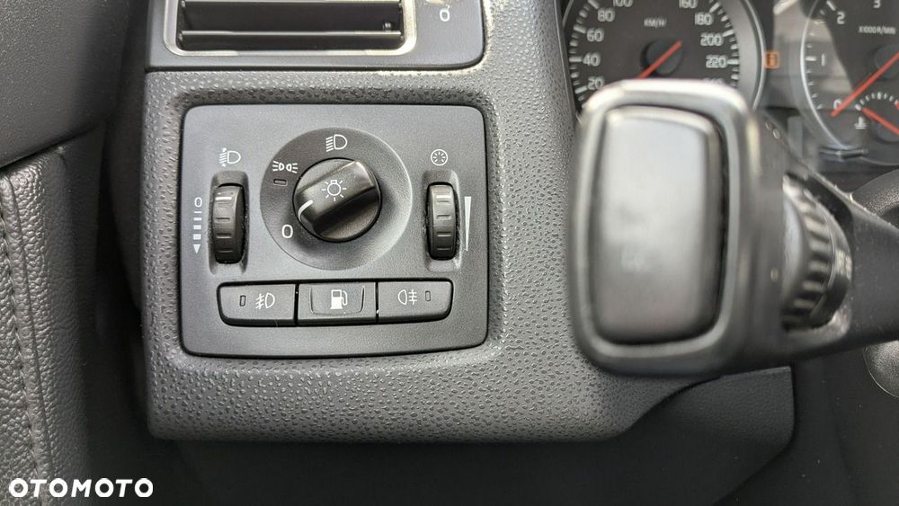 Volvo V50 - 32