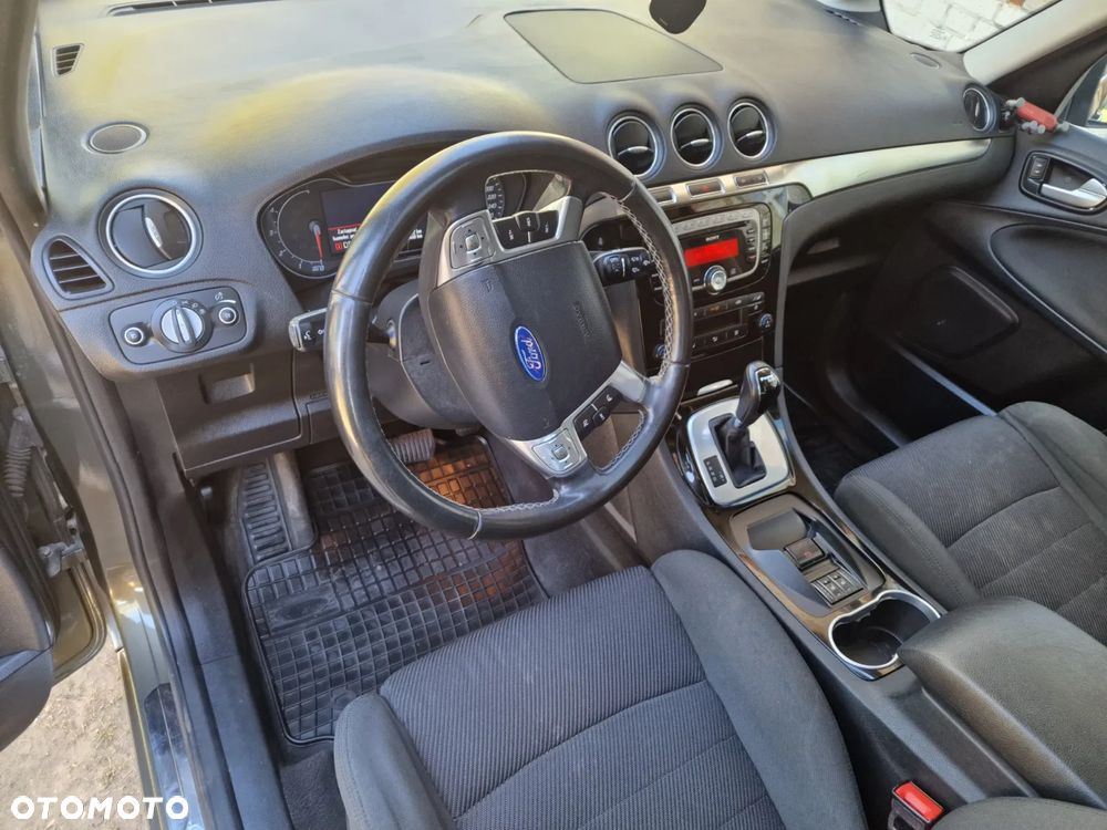 Ford Galaxy 2.0 TDCi Titanium MPS6 - 30