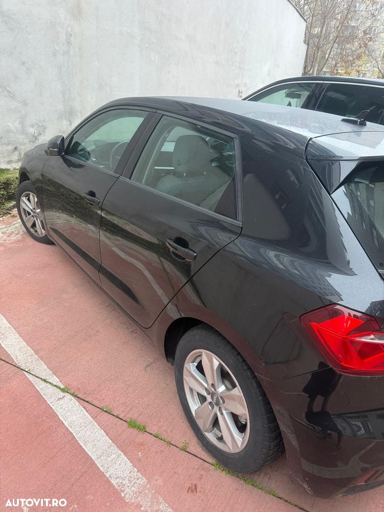 Audi A1 30 TFSI Sportback S tronic - 2