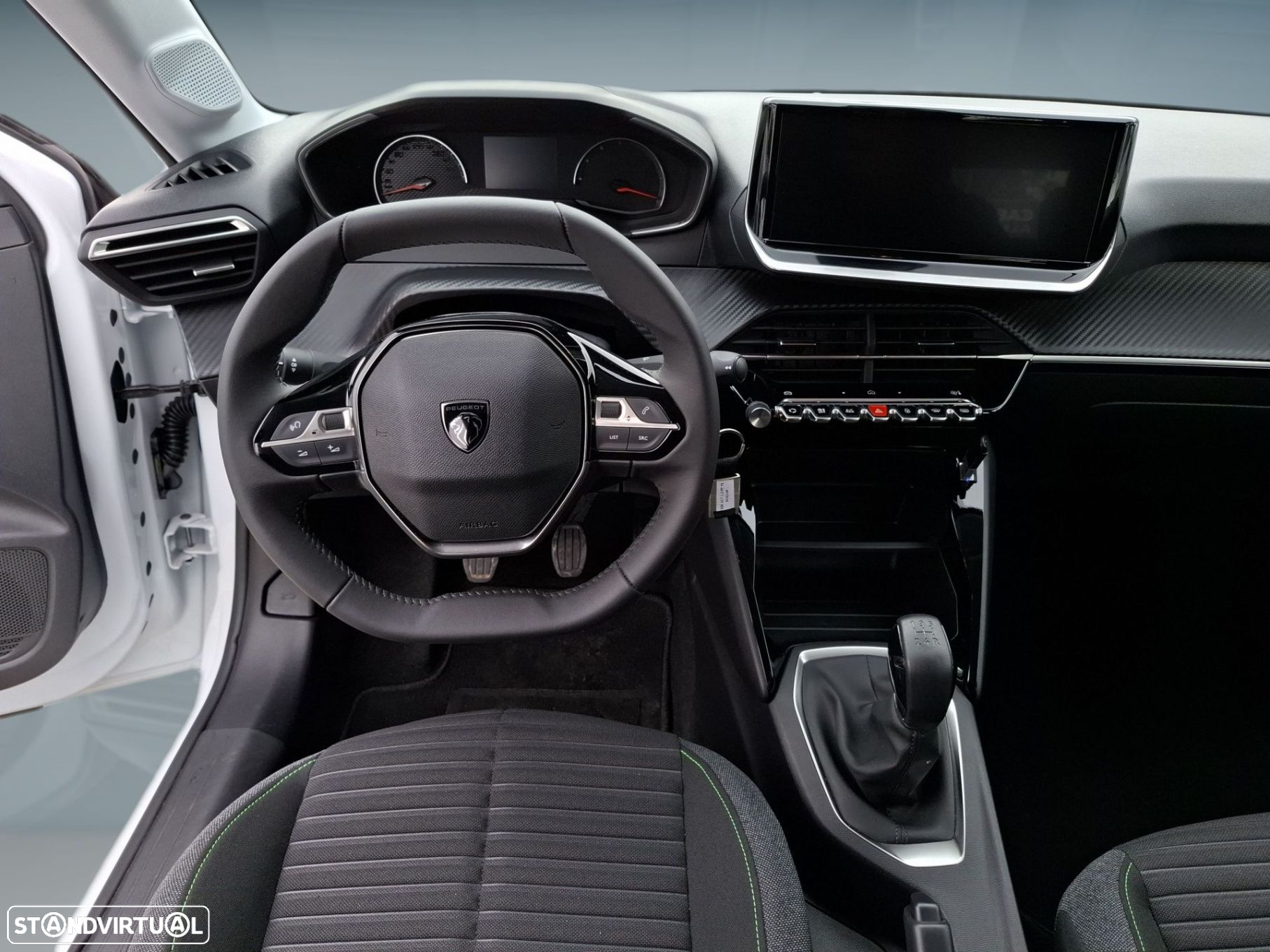 Peugeot 208 1.2 PureTech Active - 13