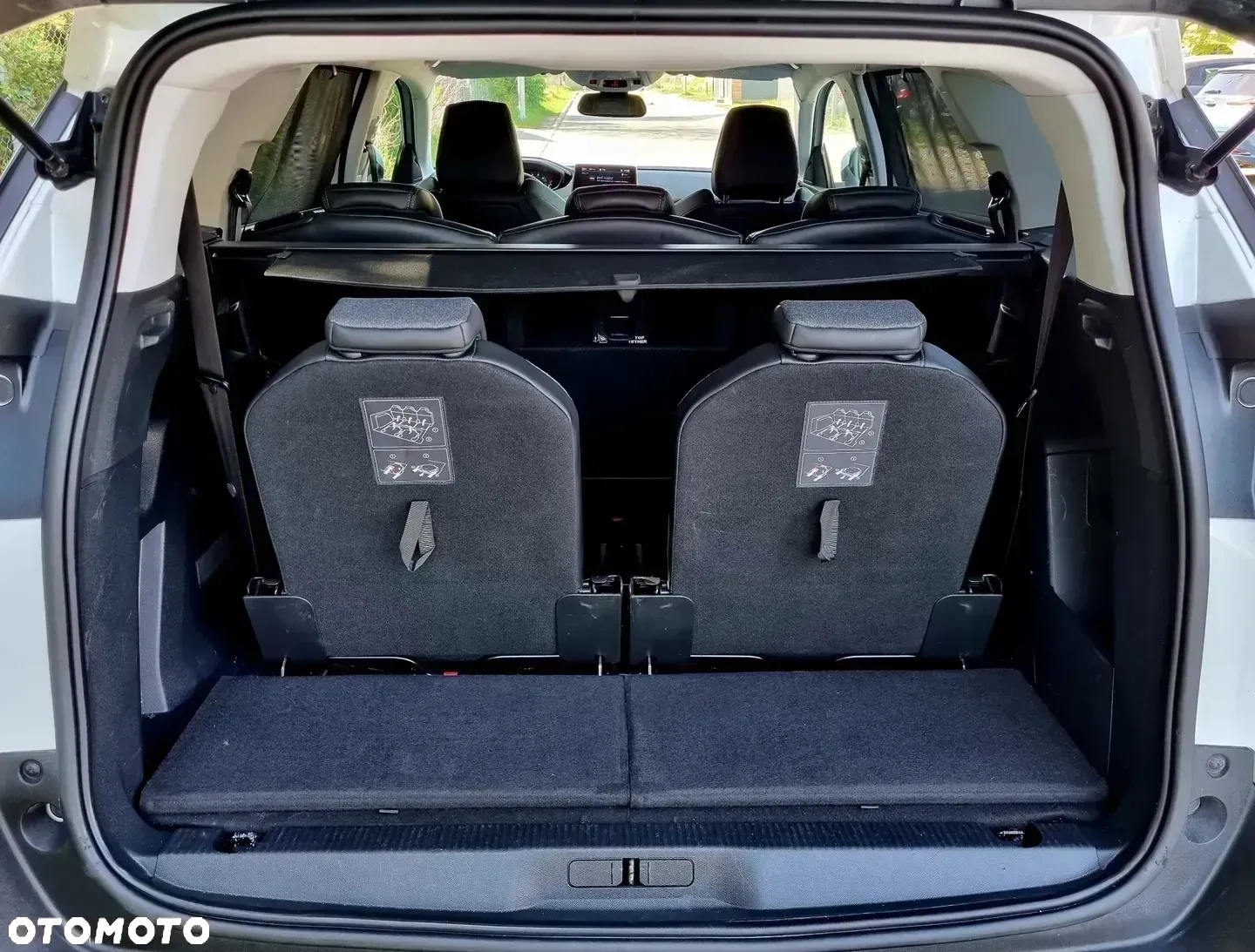 Peugeot 5008 BlueHDI 120 EAT6 Stop & Start Allure - 16