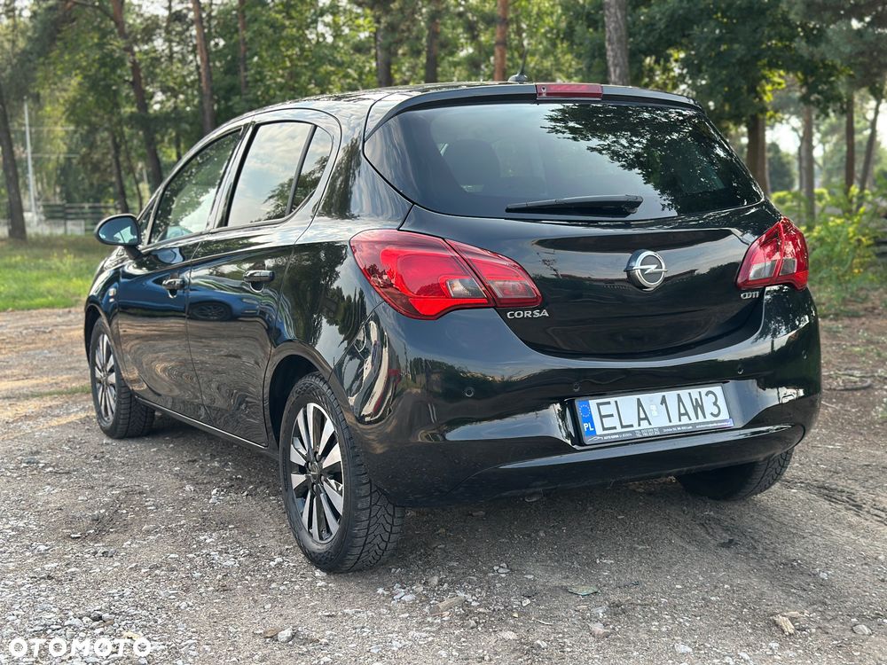Opel Corsa 1.3 CDTI Active - 10