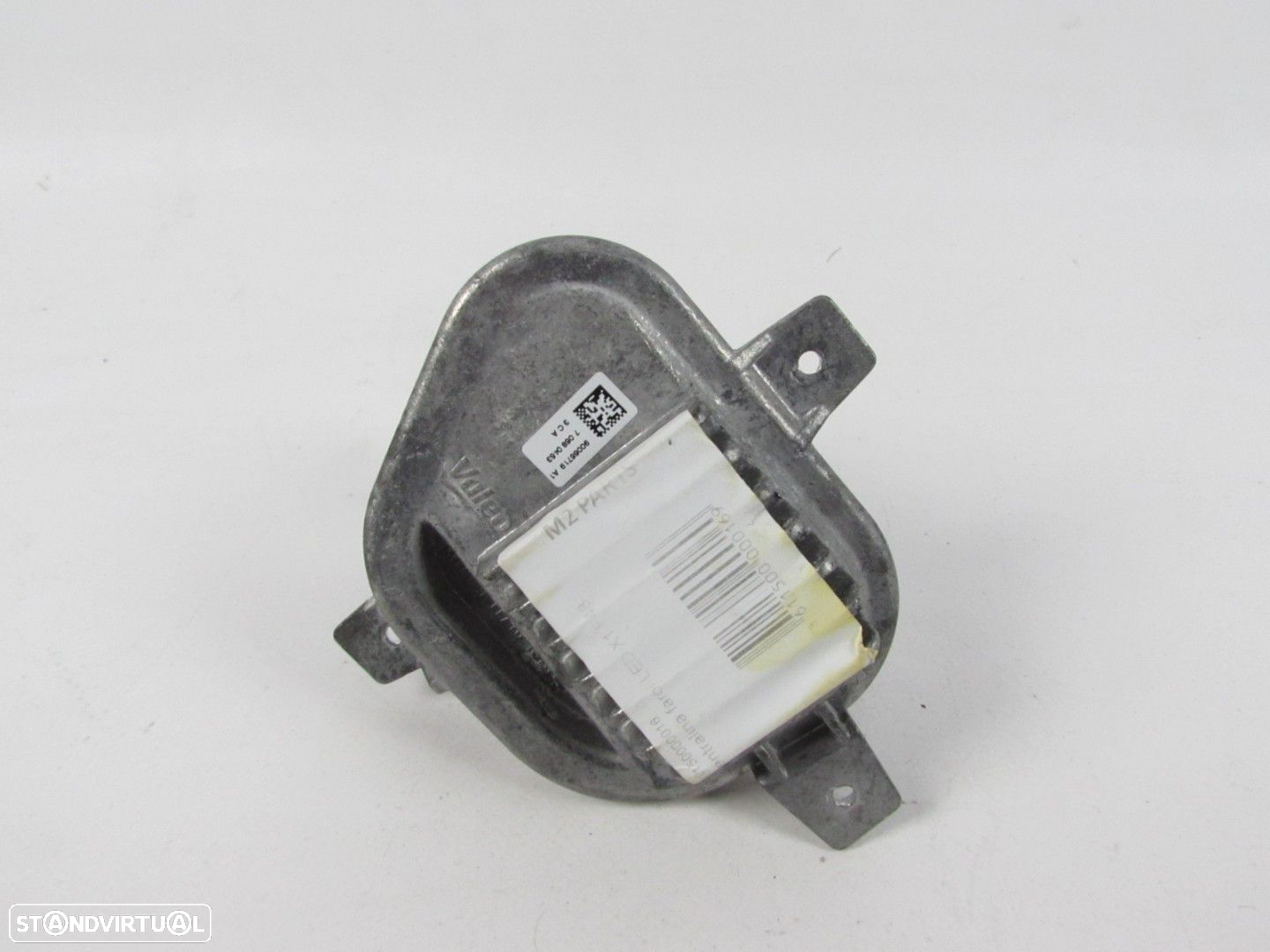 Modulo Led da Luz de Curvar Luz Curvar  Direito Seminovo/ Original BMW X1 (F48)/... - 3