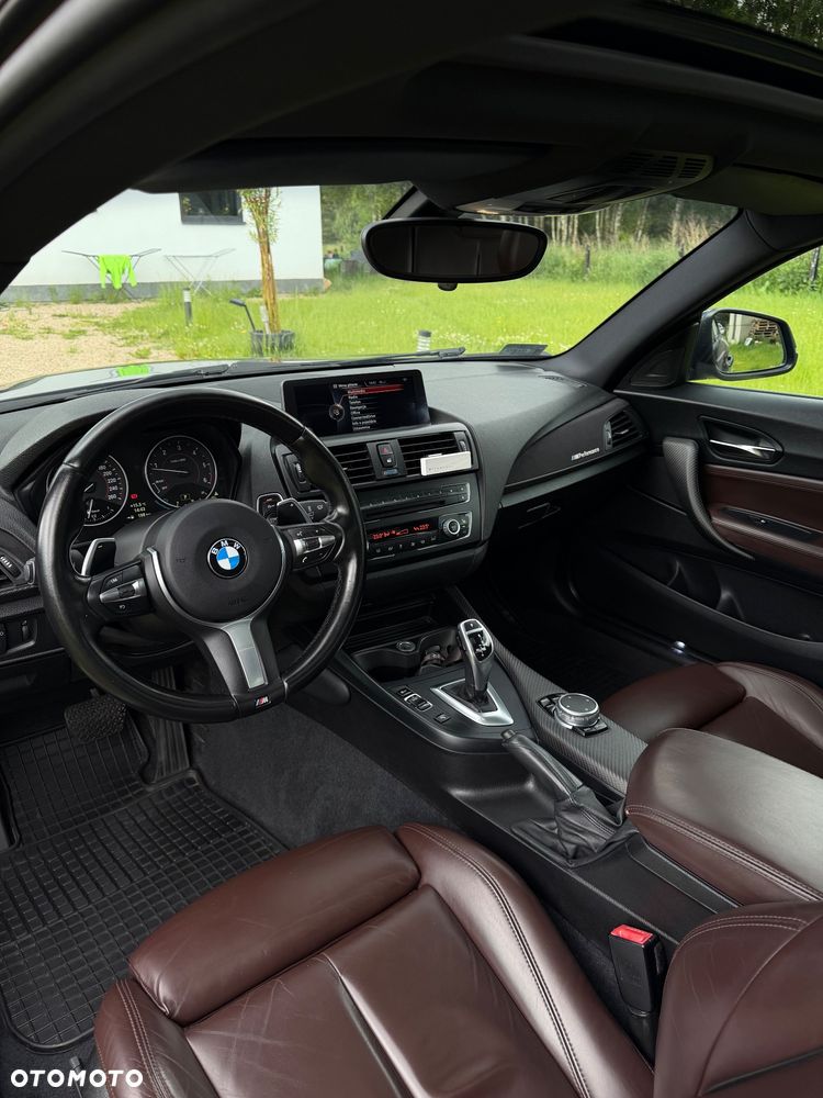 BMW Seria 2 220d Sport Line - 13