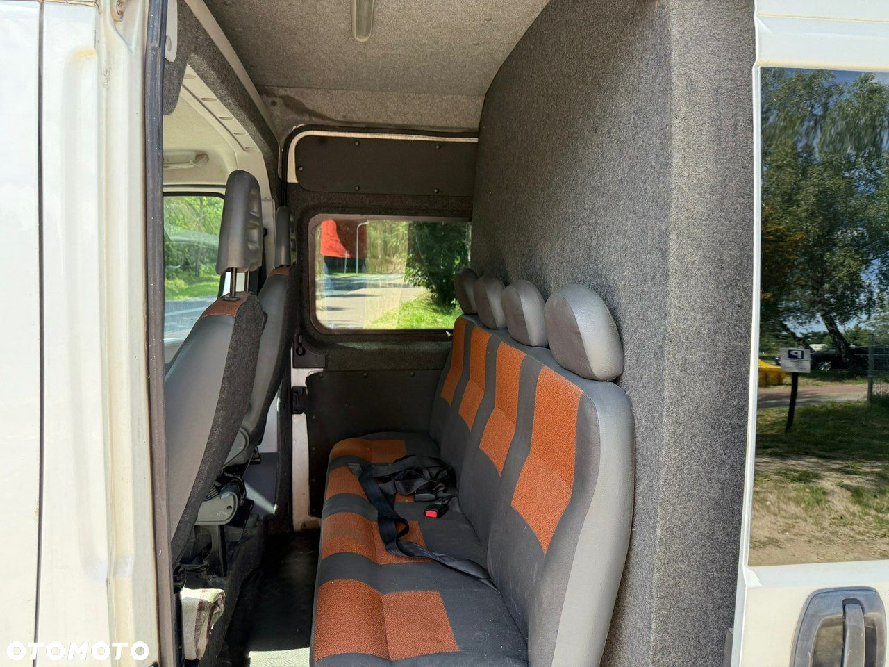 Fiat Ducato - 7