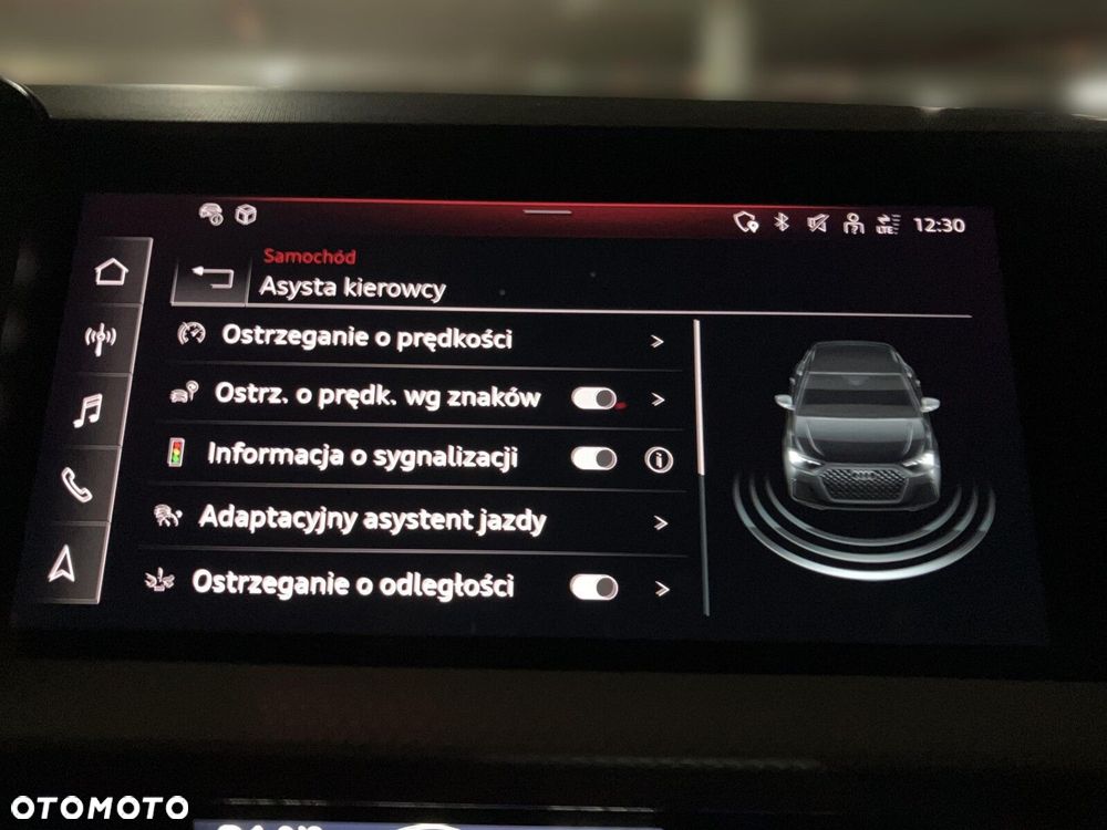 Audi A1 Sportback 40 TFSI S-Line S tronic - 30