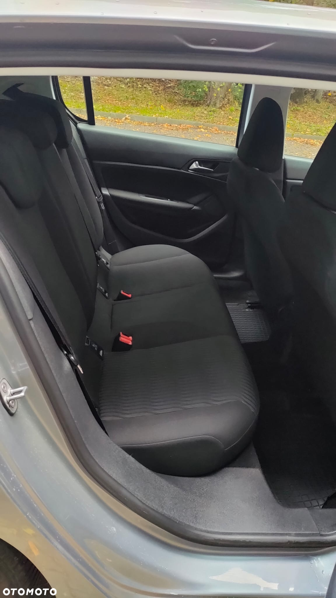 Peugeot 308 1.2 VTi/PureTech Access - 20