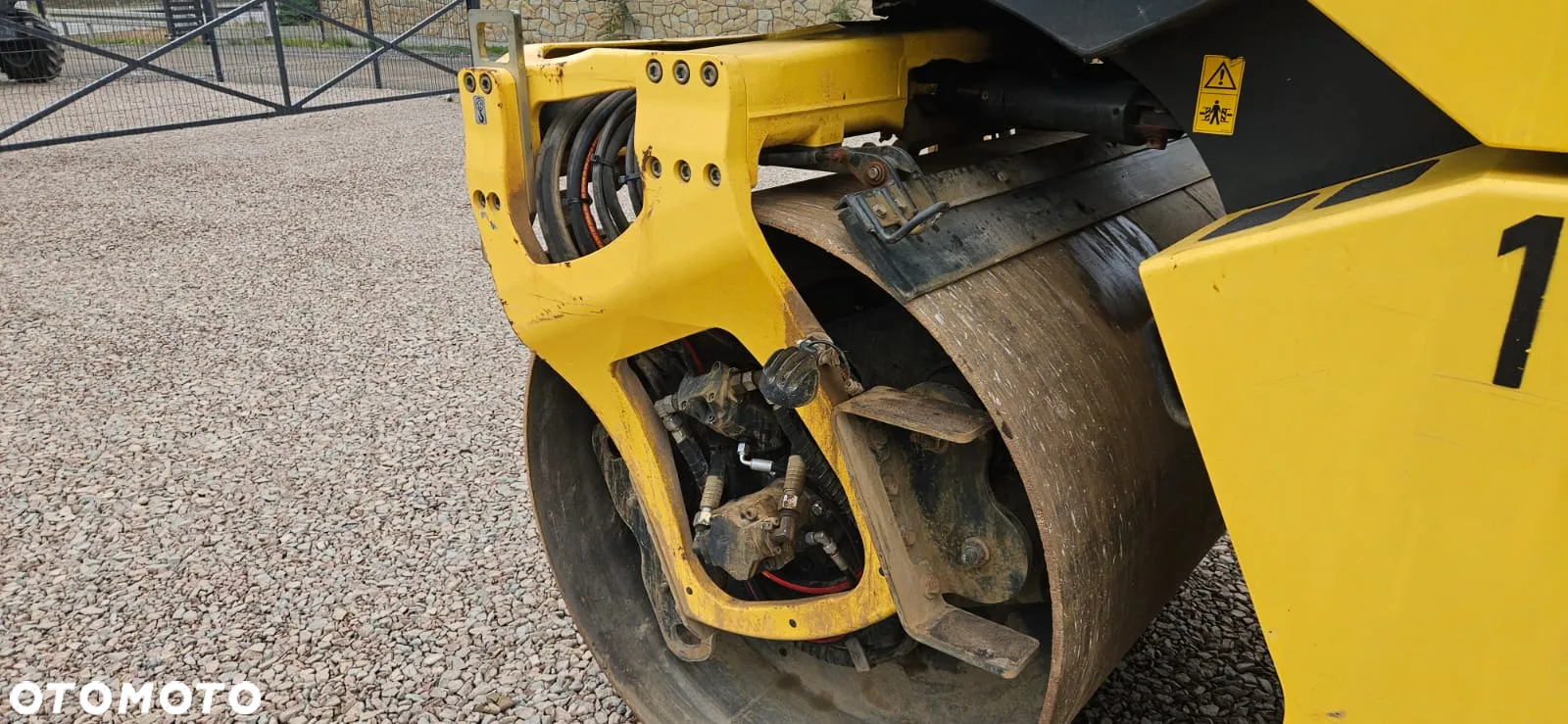 Bomag BW 154 AP-4 AM - 11
