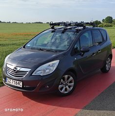 Opel Meriva 1.4 T Cosmo
