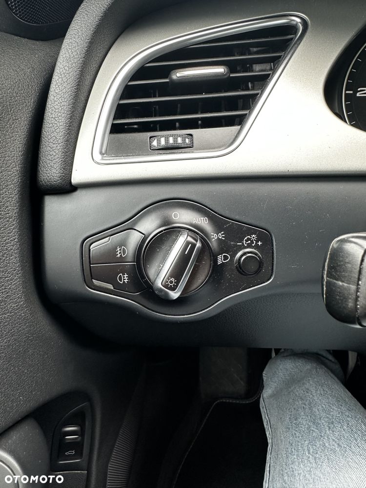 Audi A4 Avant - 16