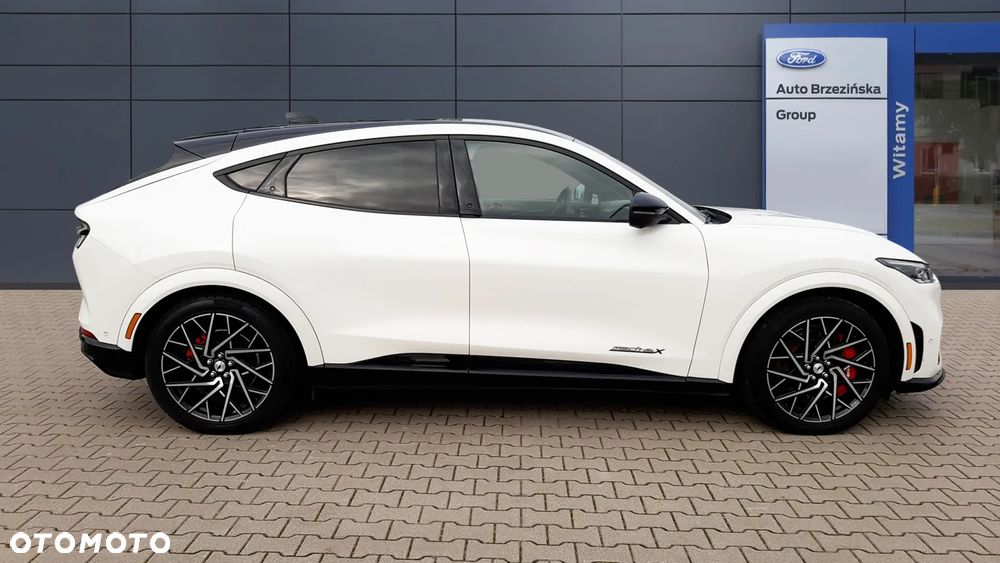 Ford Mustang Mach-E 98kWh AWD GT - 6