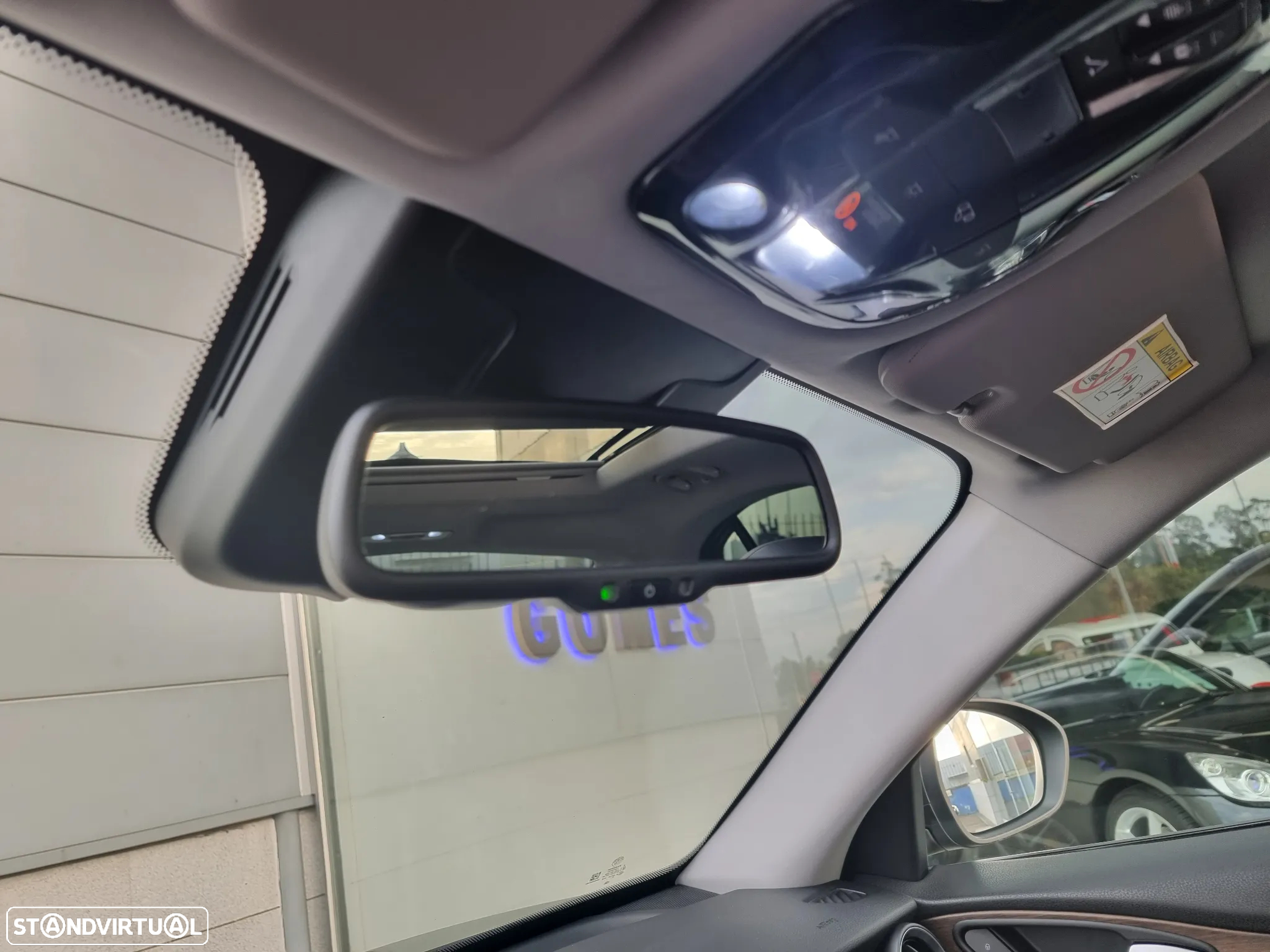 Alfa Romeo Stelvio 2.0 T First Edition AT8 Q4 - 29
