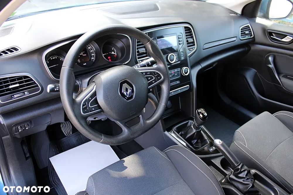 Renault Megane - 14