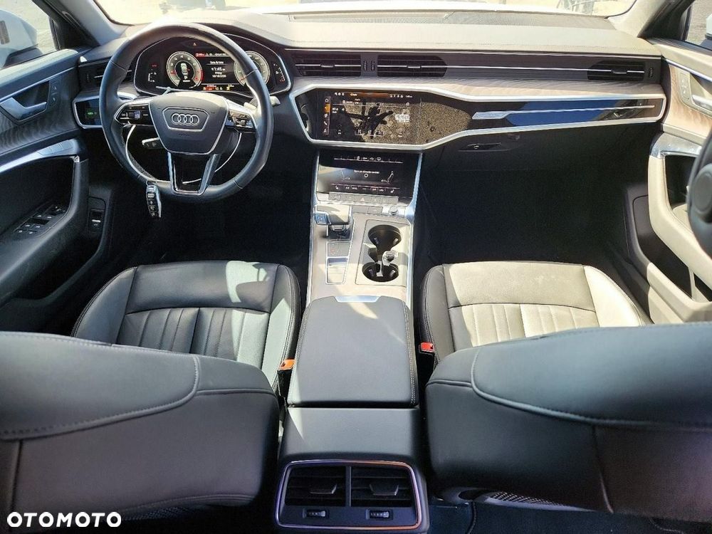 Audi A6 Allroad - 6